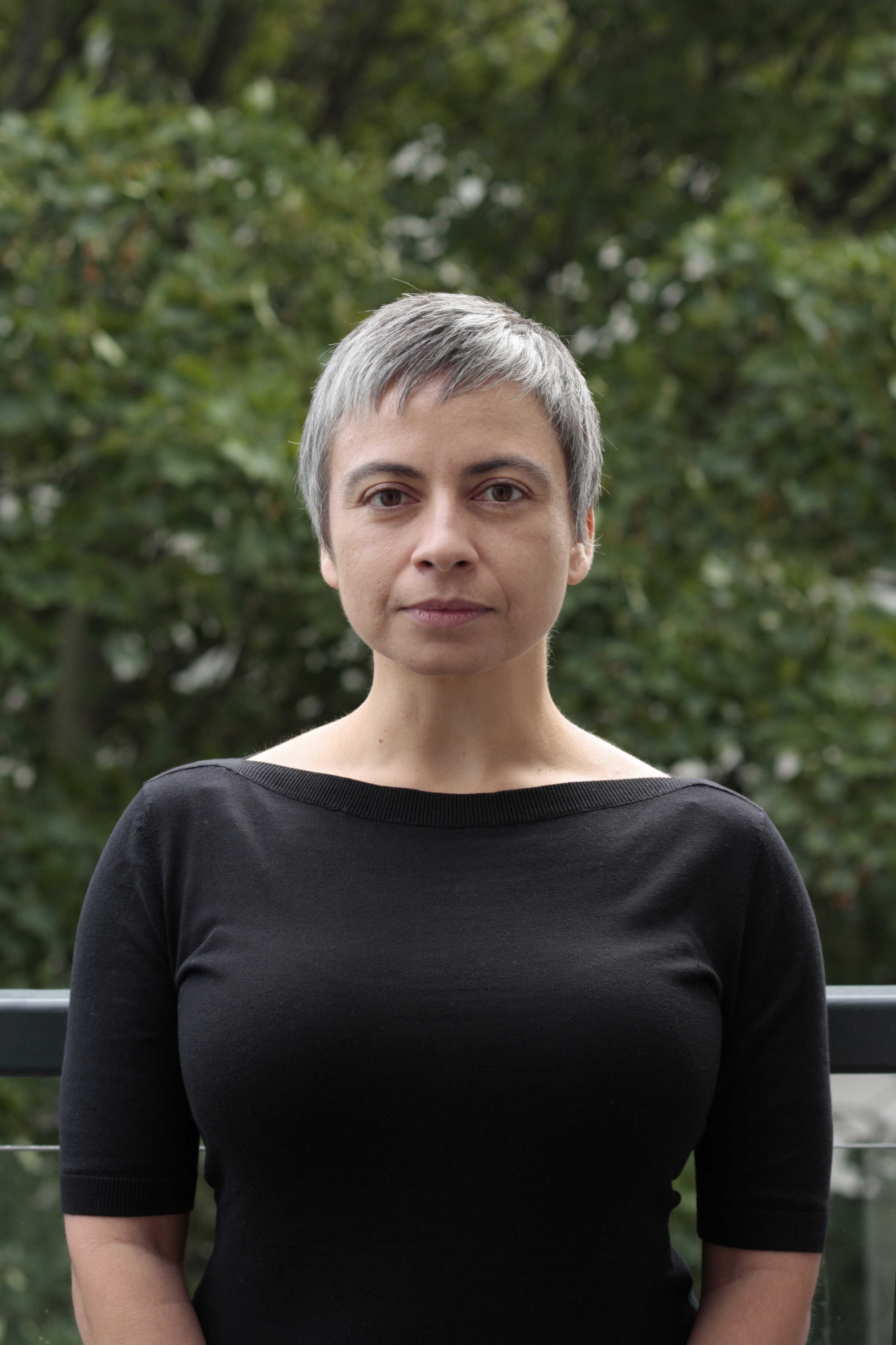 Image of Milena Tsvetkova