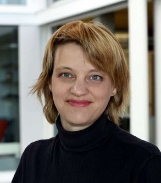 Image of Maria Wolters