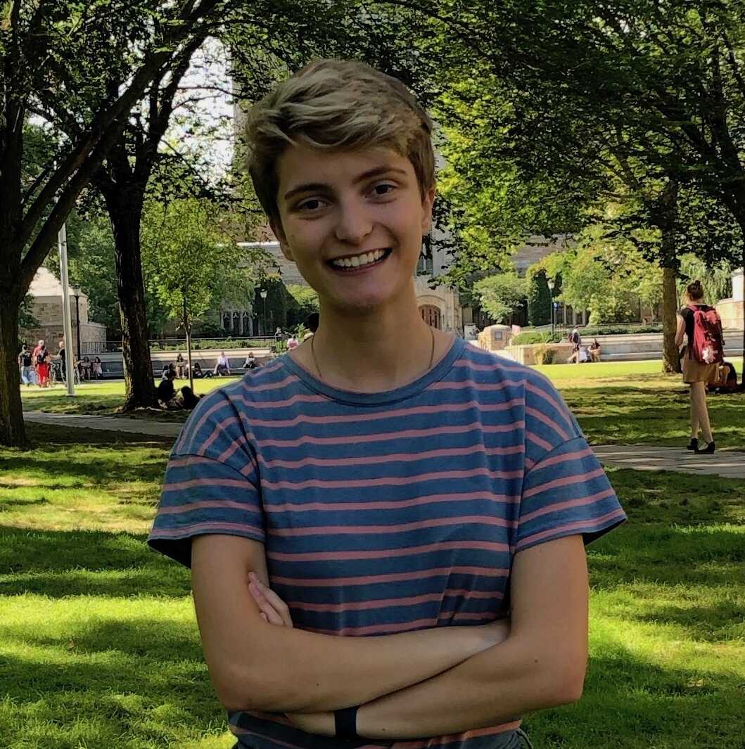 Image of Madeline Reinecke