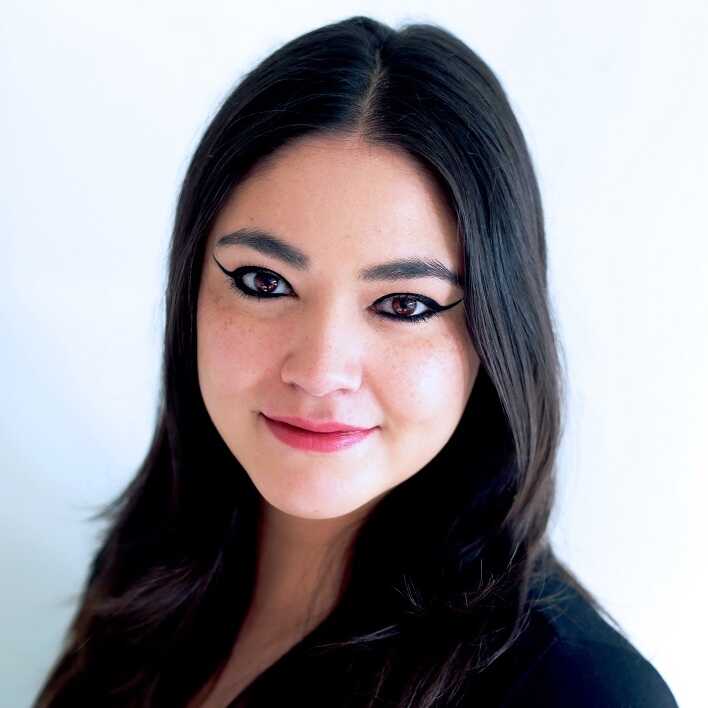 Image of Mahli-Ann Butt