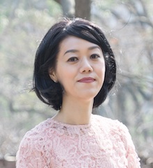 Image of Makiko Nakamuro