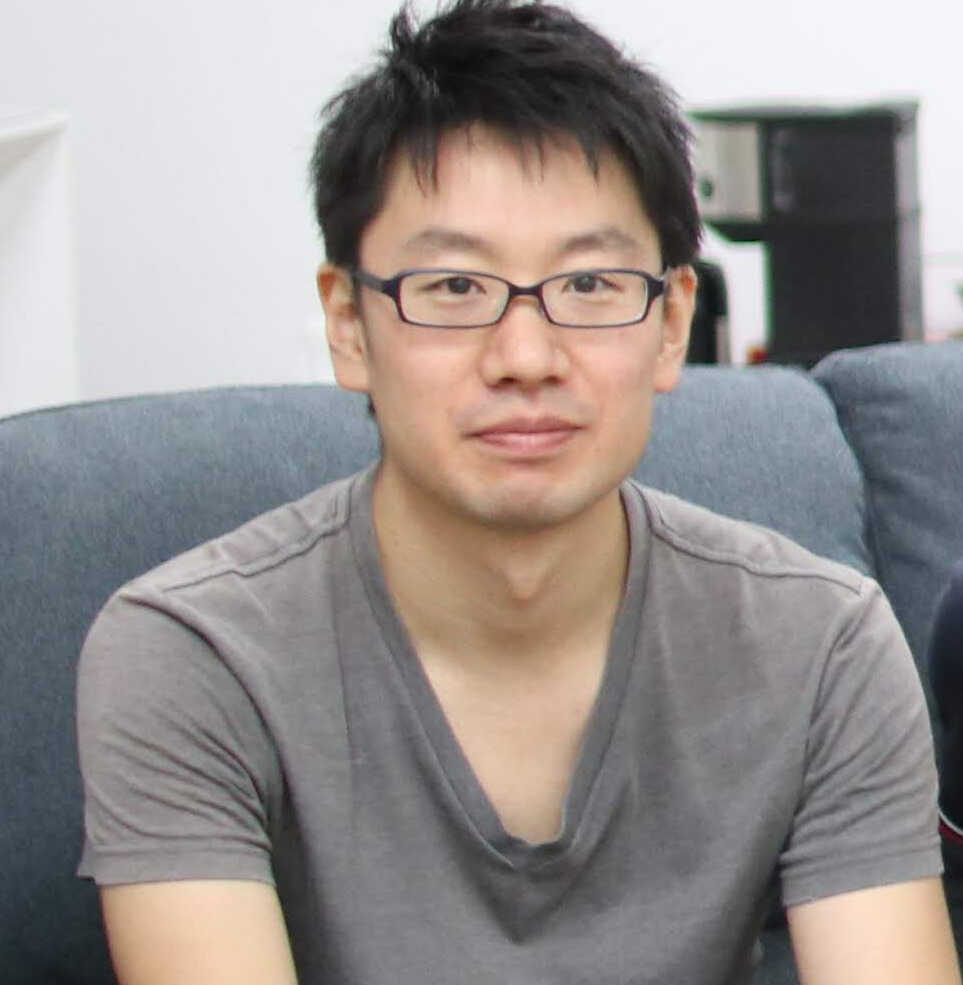 Image of Makoto Takeuchi