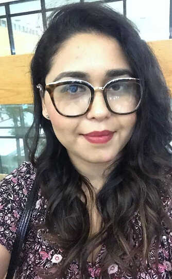 Image of Manika Lamba