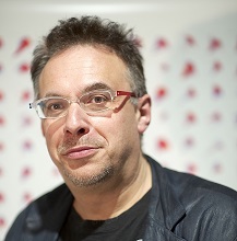 Image of Lev Manovich