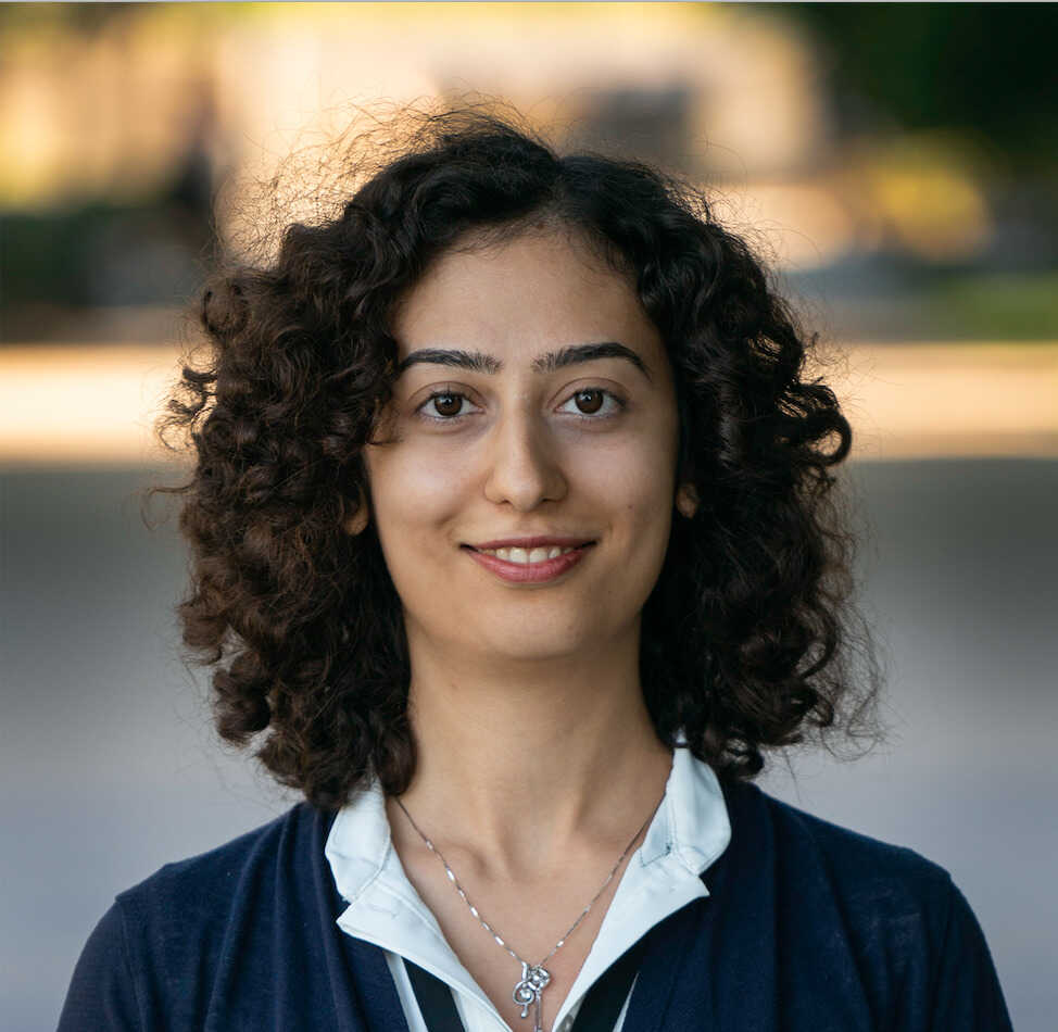 Image of Maral Abdollahi