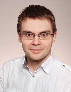 Image of Marc Pocsay