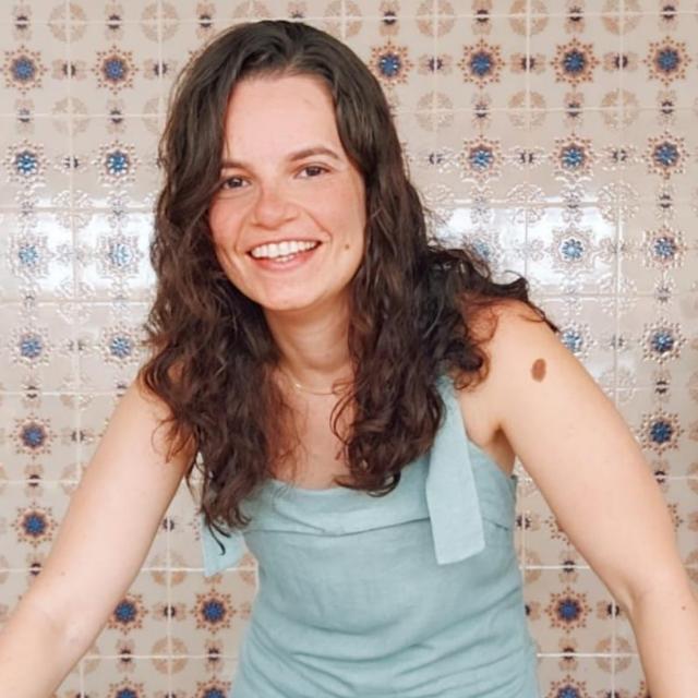 Image of Marcelle Amaral