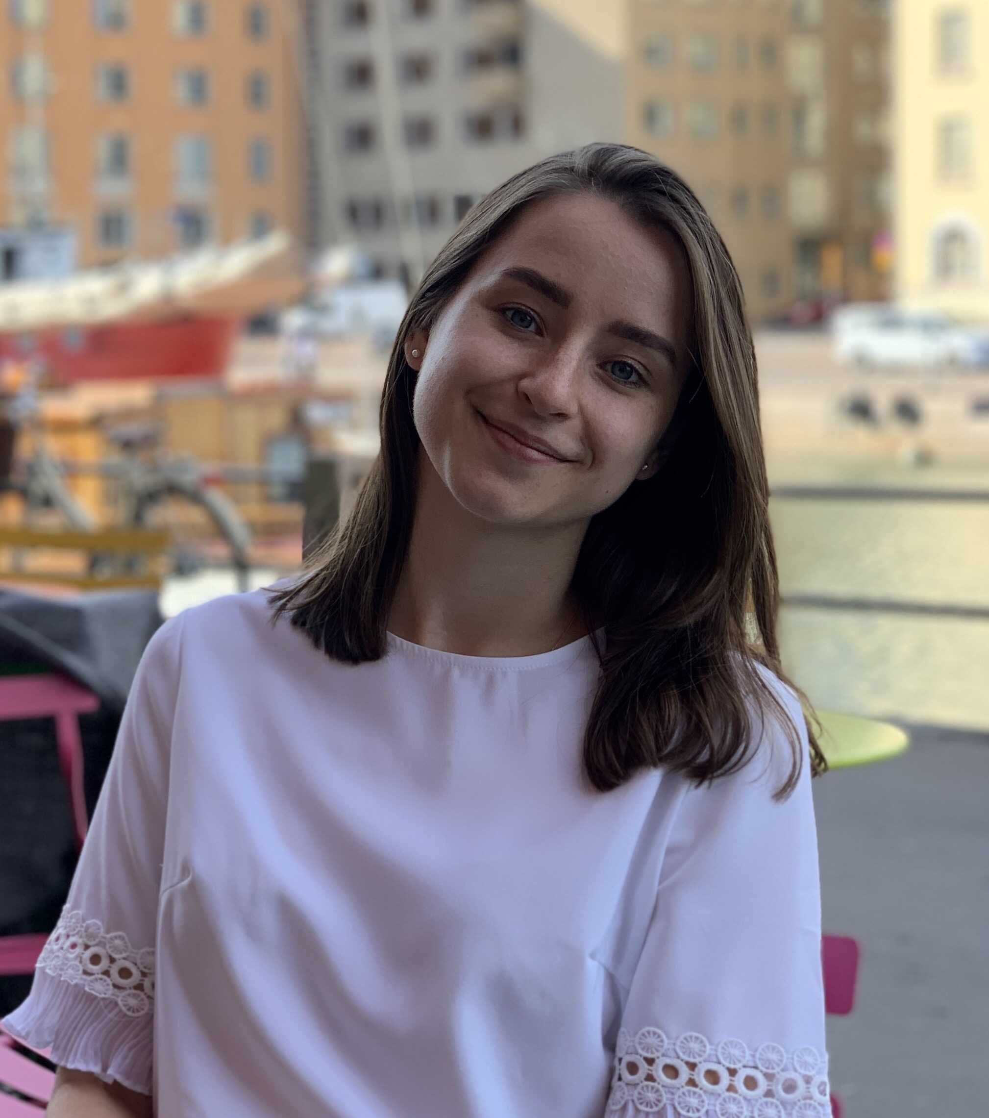 Image of Maria Litova