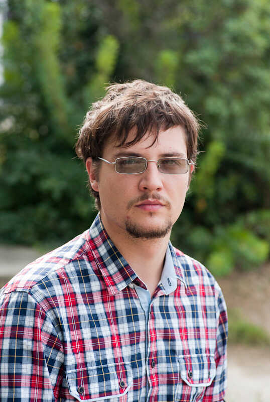 Image of Marian-Andrei Rizoiu