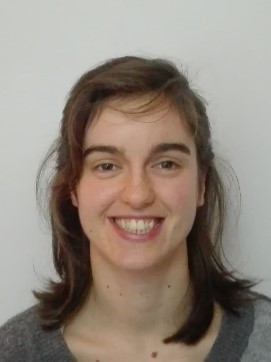 Image of Mariana Ribolhos Agostinho