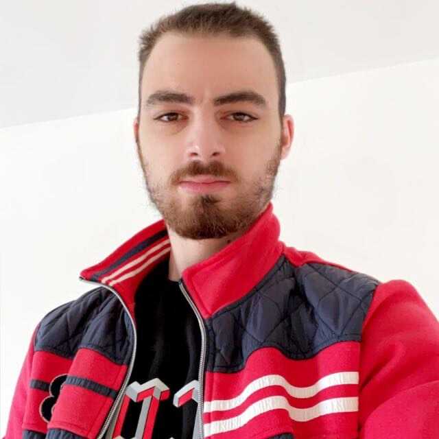 Image of Mario Francis