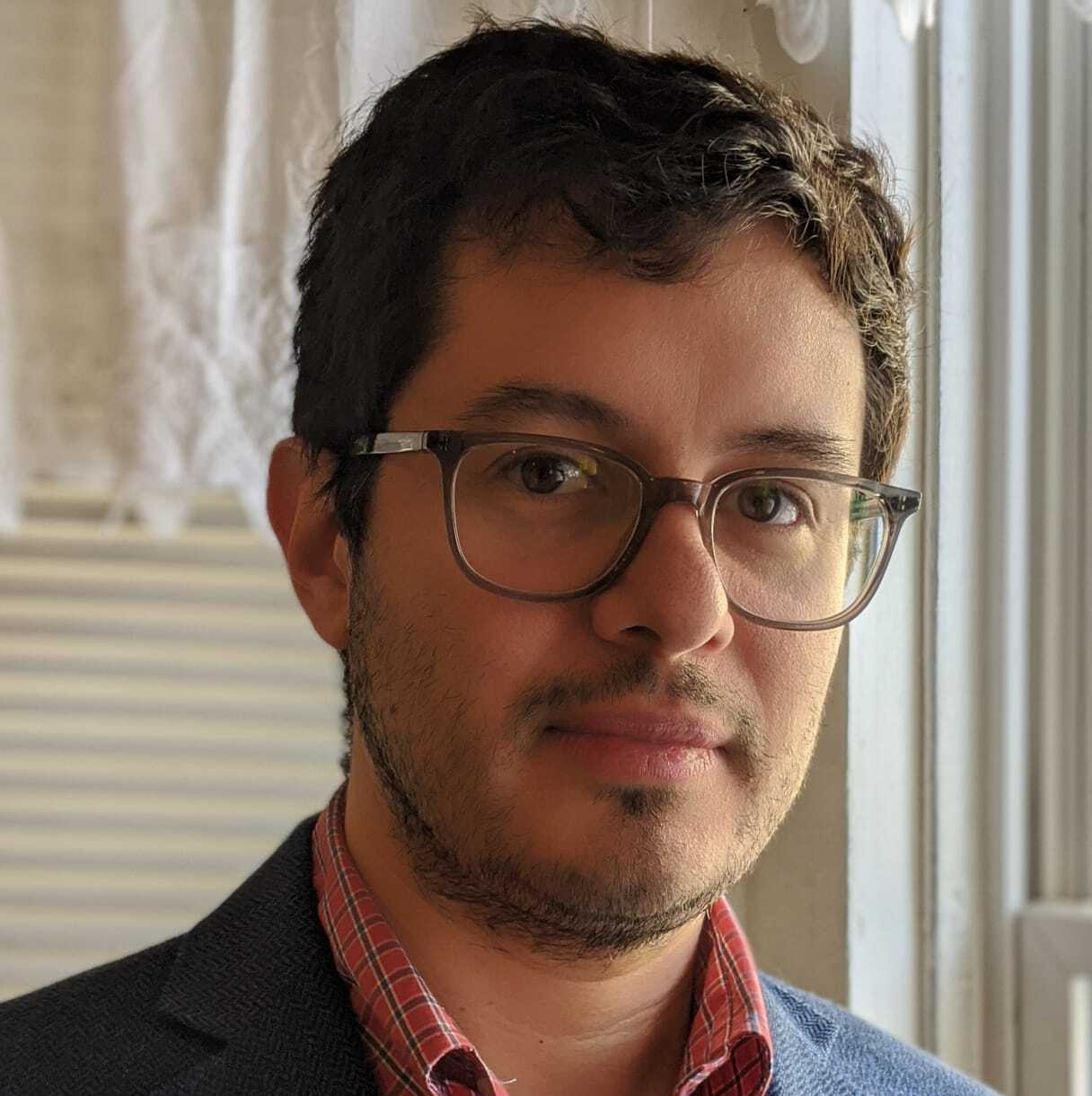 Image of Mario Molina