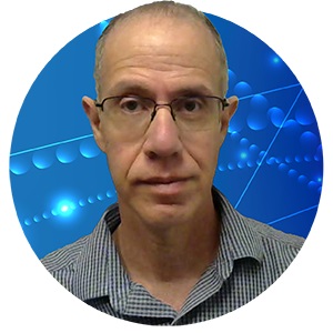 Image of Mark Tunick