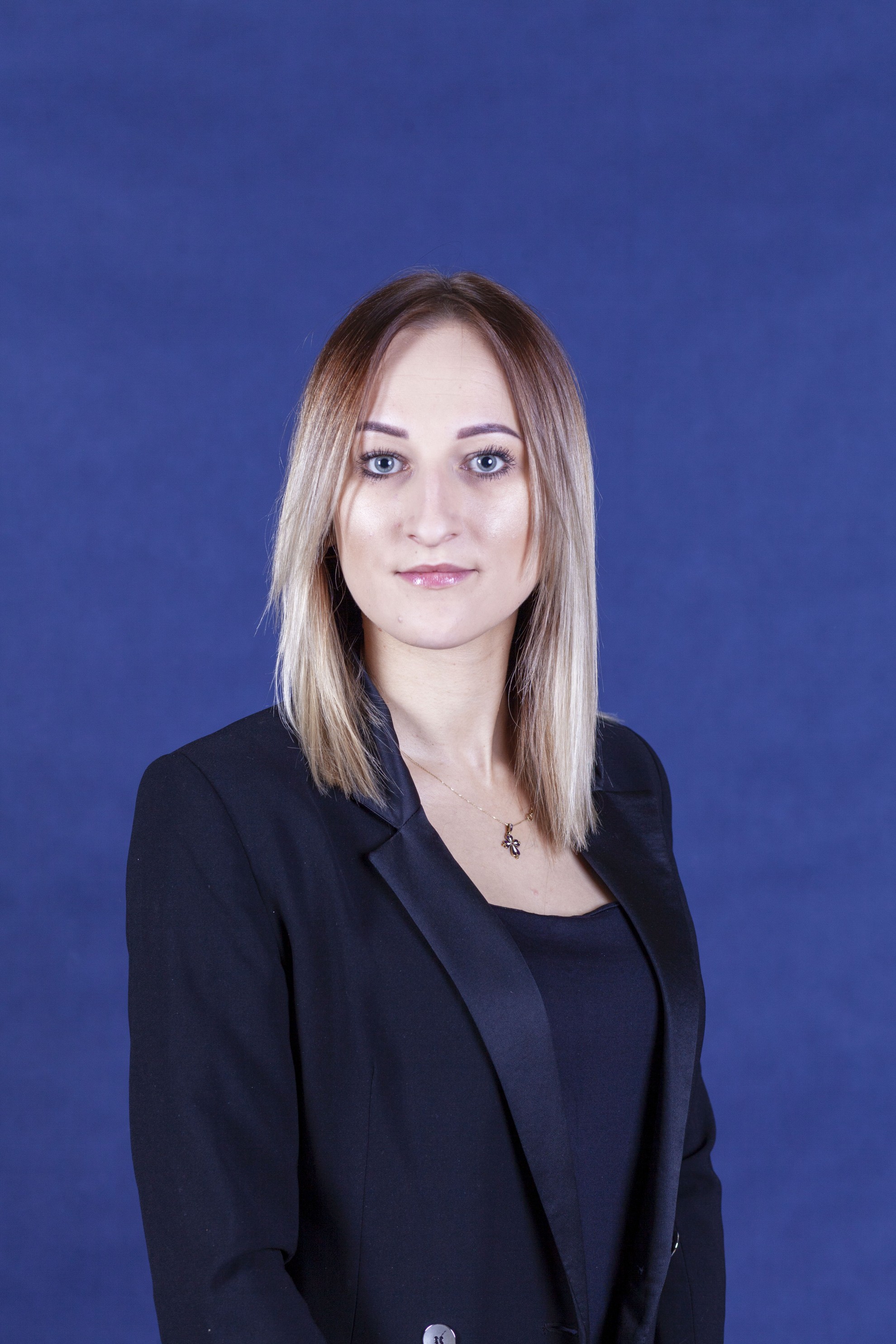 Image of Marta Maksimczuk