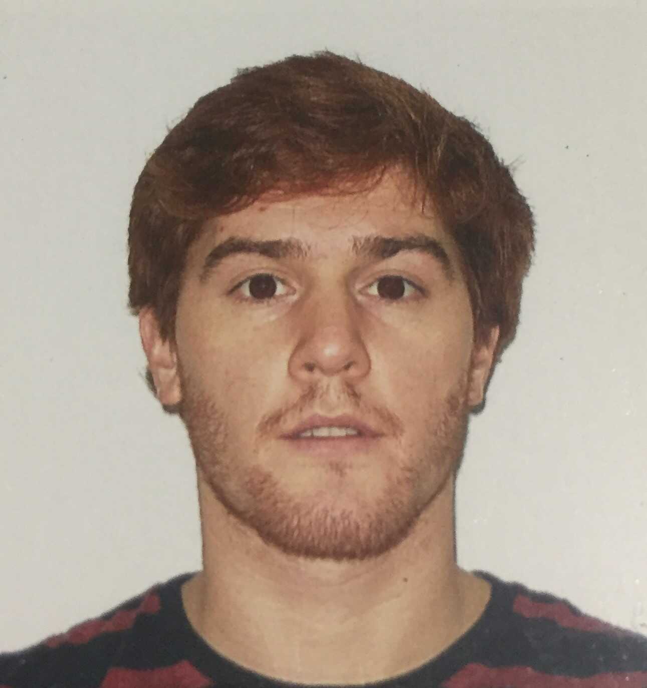 Image of Martin Llada