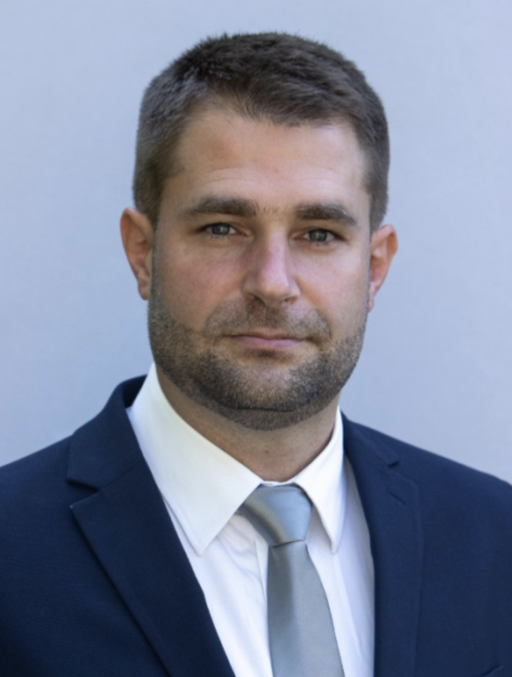 Image of Márton Karsai