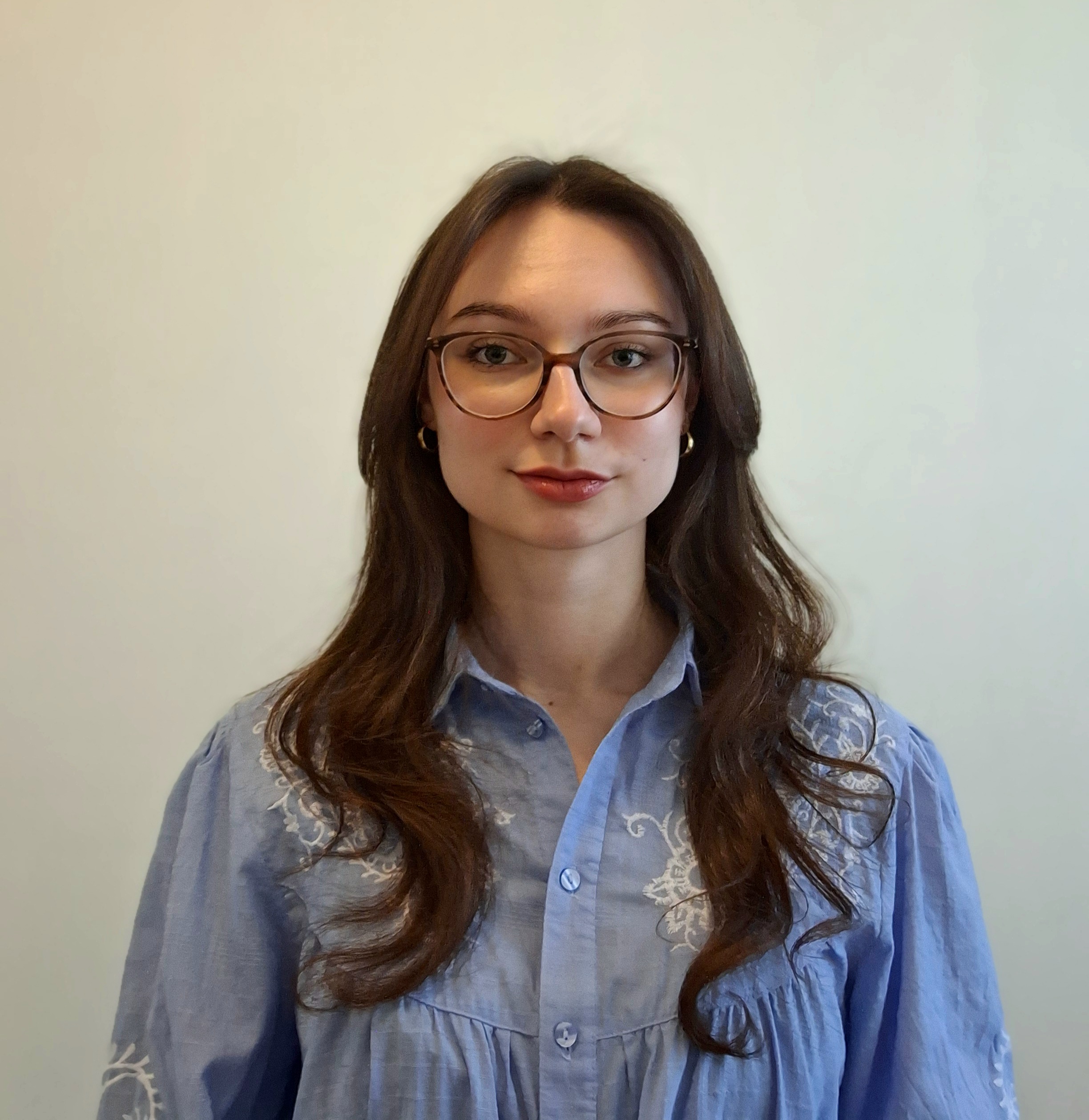 Image of Martyna Czwojdzińska