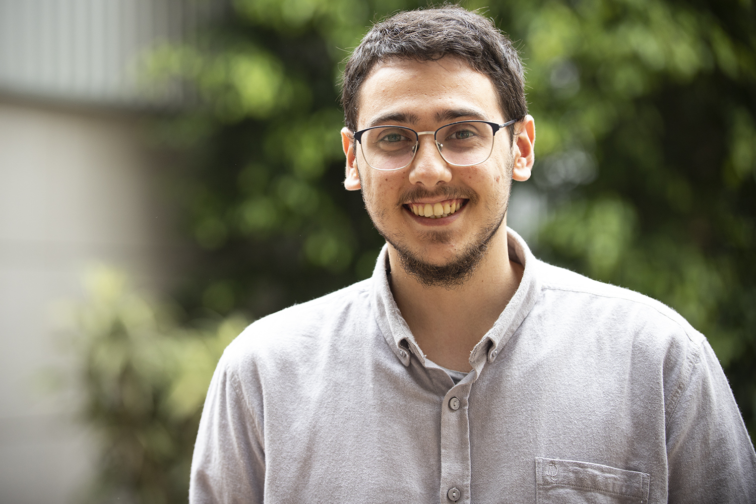 Image of Martín Opertti