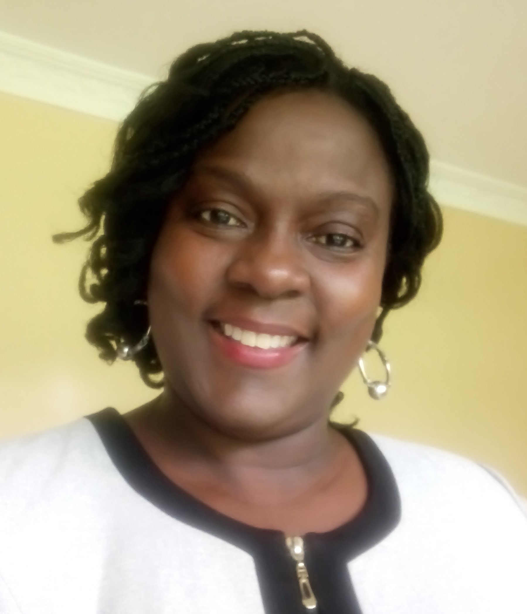 Image of Dr. Mary Muyonga