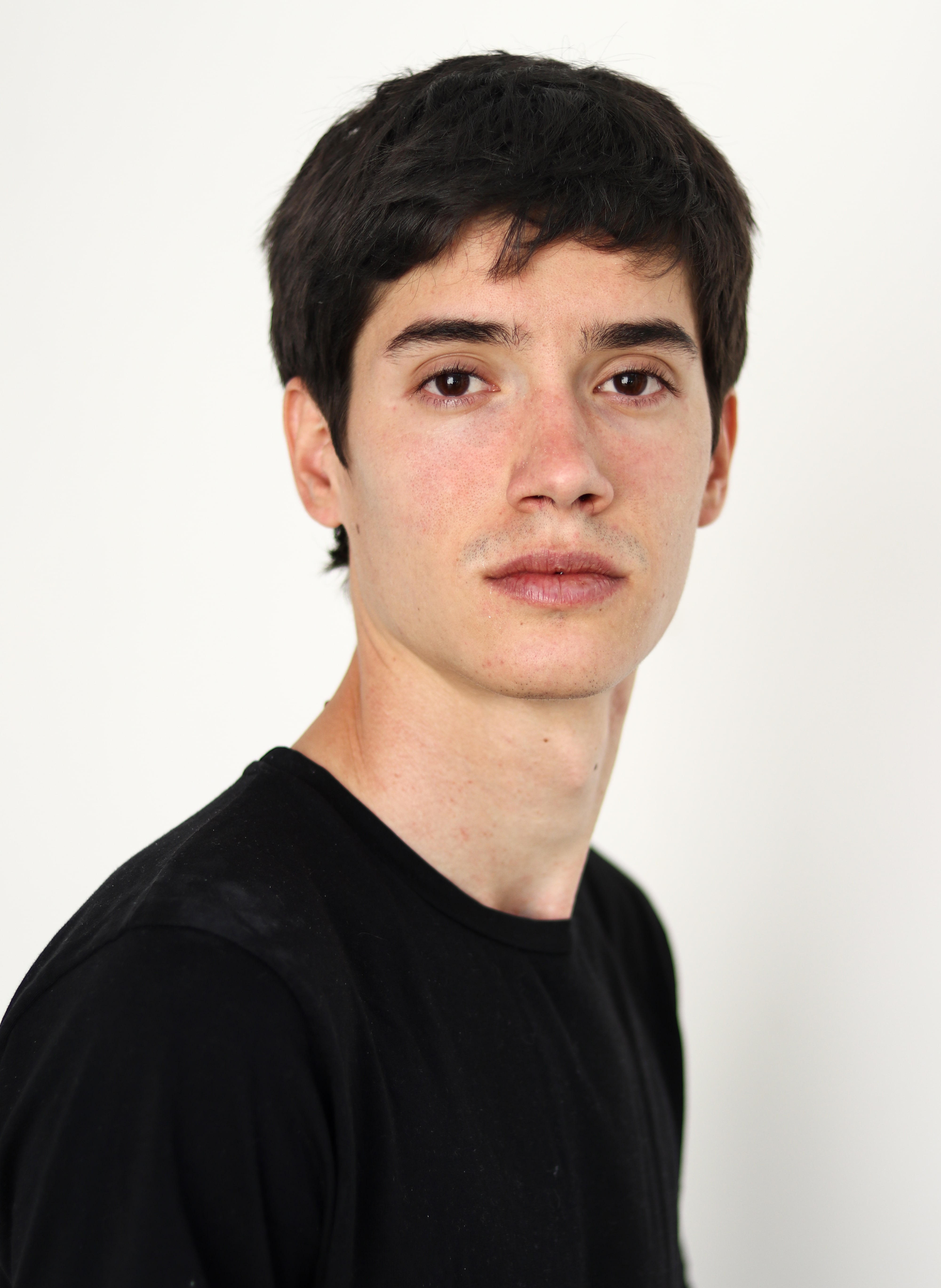 Image of Mateo Servent