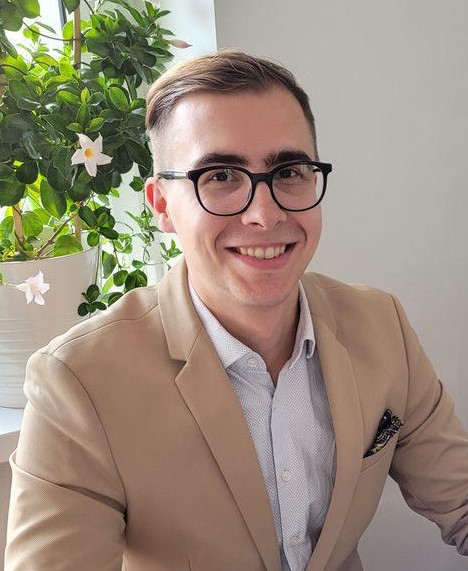 Image of Mateusz Grabarczyk