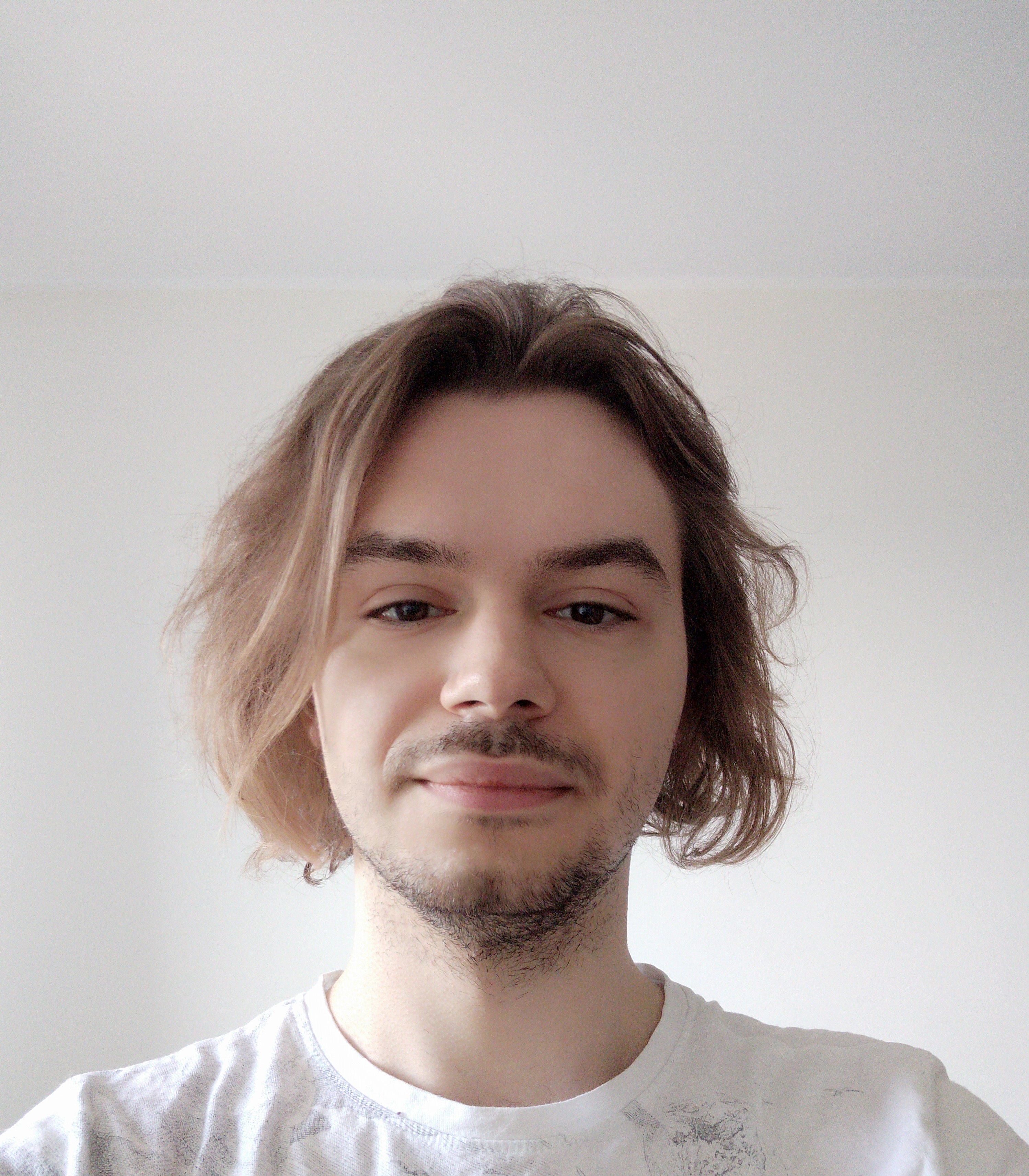 Image of Mateusz Karpiński