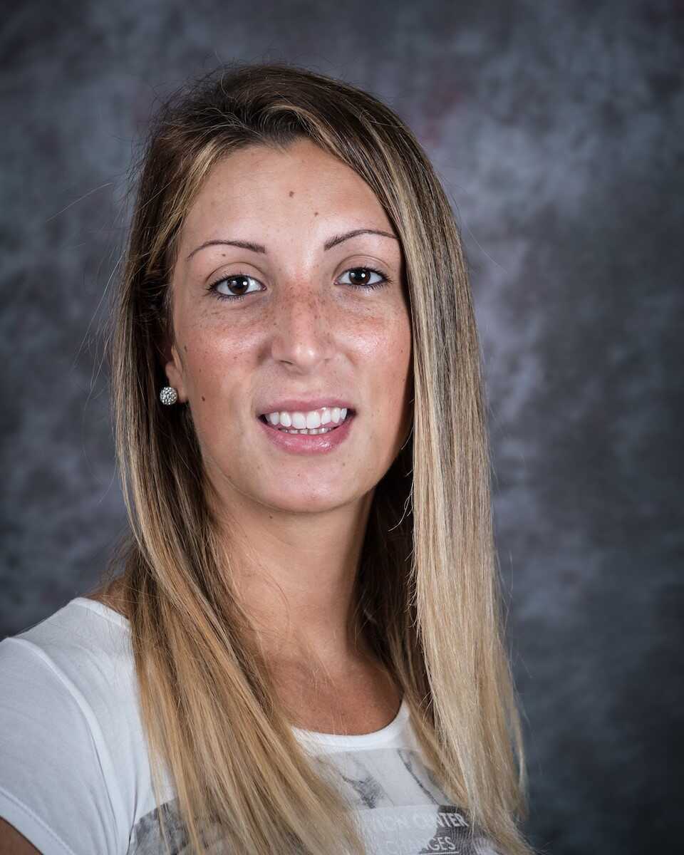 Image of Martina Santia