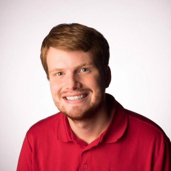 Image of Matthew Goldsmith