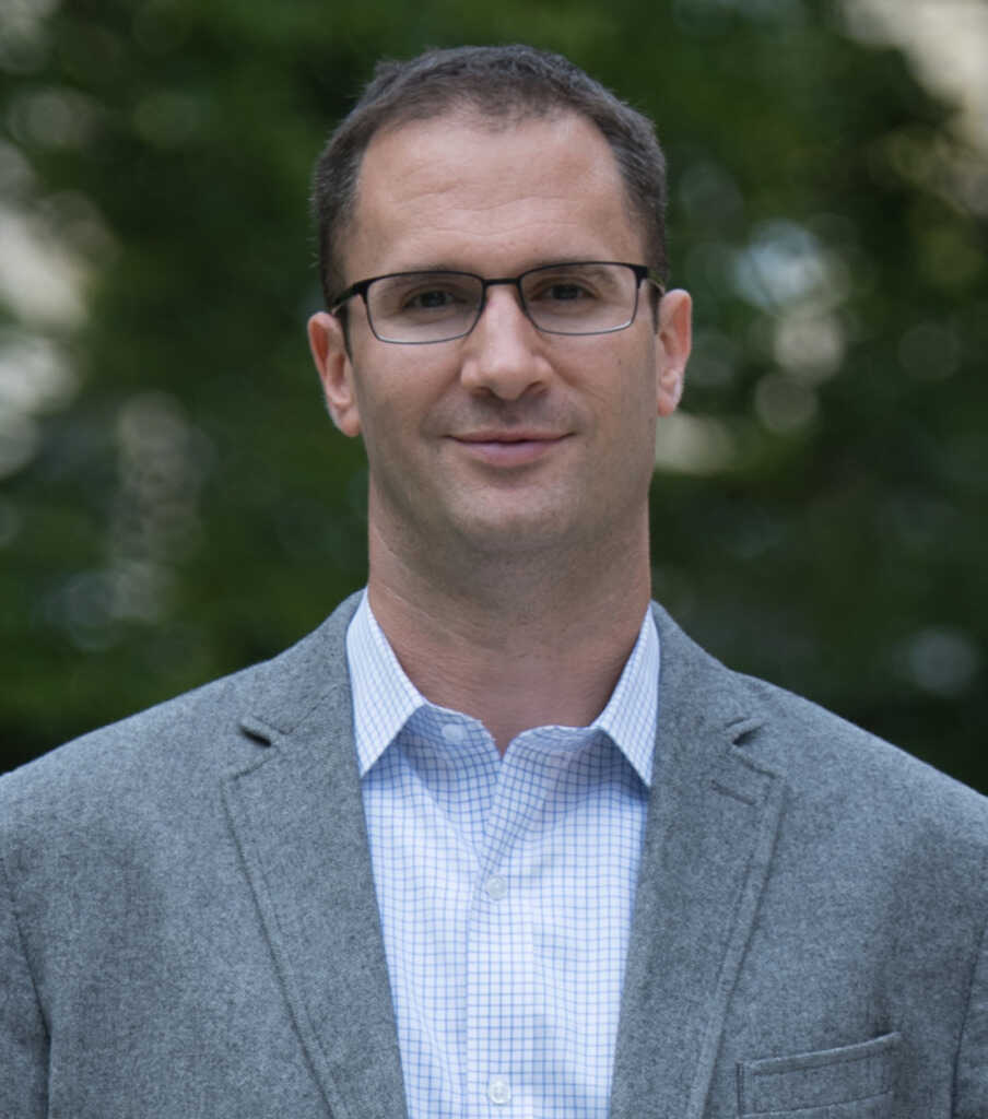 Image of Matthew Weber