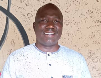 Image of Pengdewendé Maurice Sawadogo