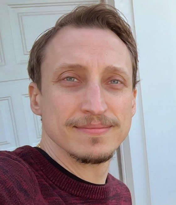 Image of Maxim Malikov