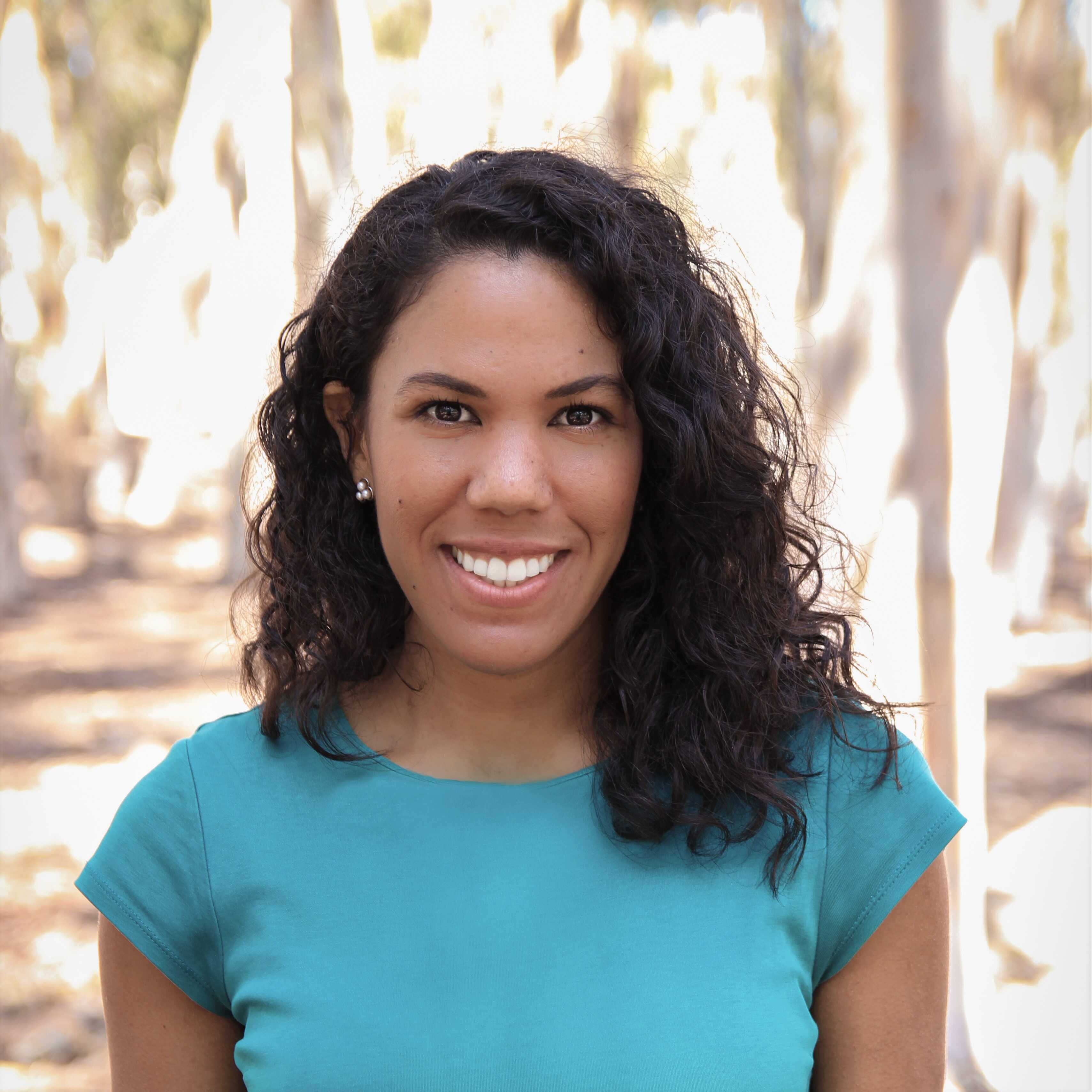 Image of Maxine Van Doren