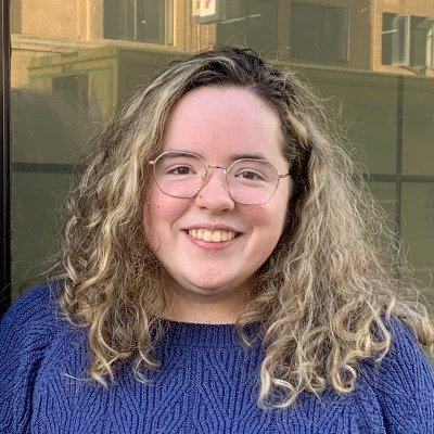 Image of Megan A. Brown