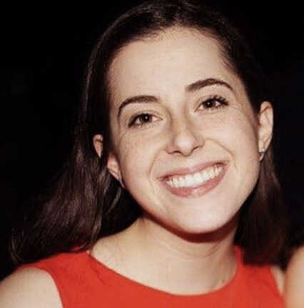 Image of Melissa Dreier