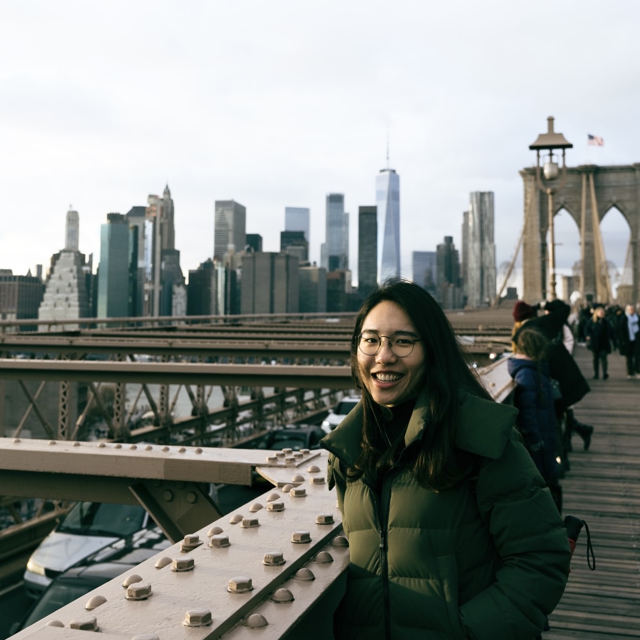 Image of Meng-Hsuan Yu