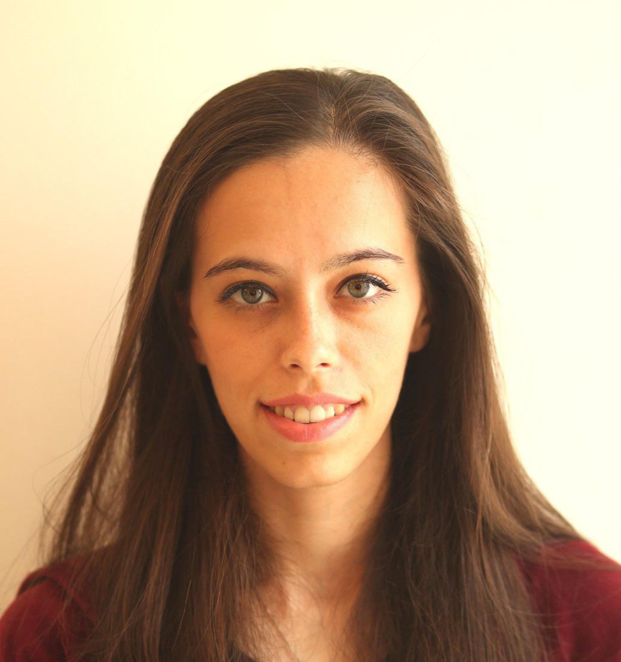 Image of Sari Mentser