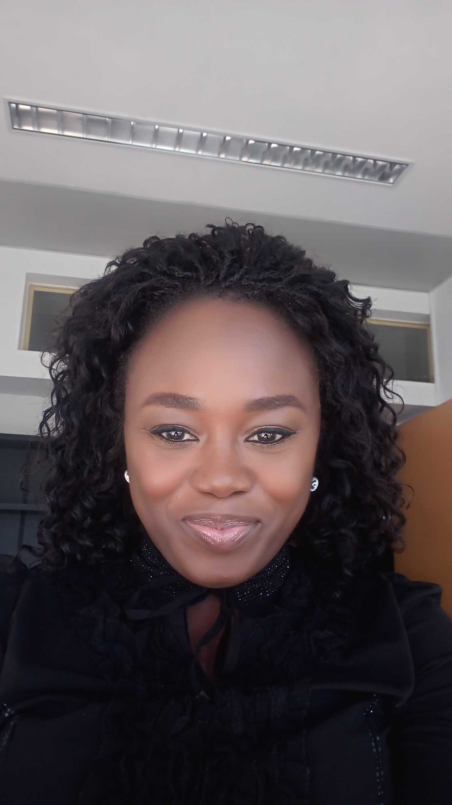 Image of Mercy Erhi Makpor