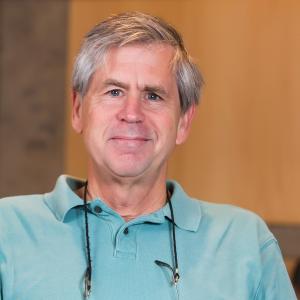 Image of Michael Macy