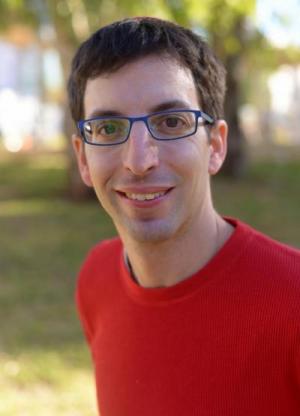 Image of Michael Friedman