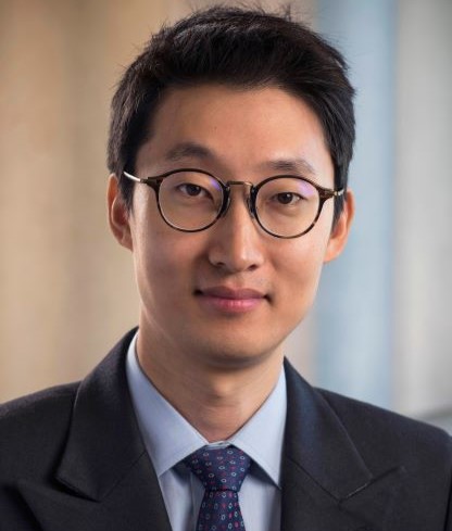 Image of Michael	Park