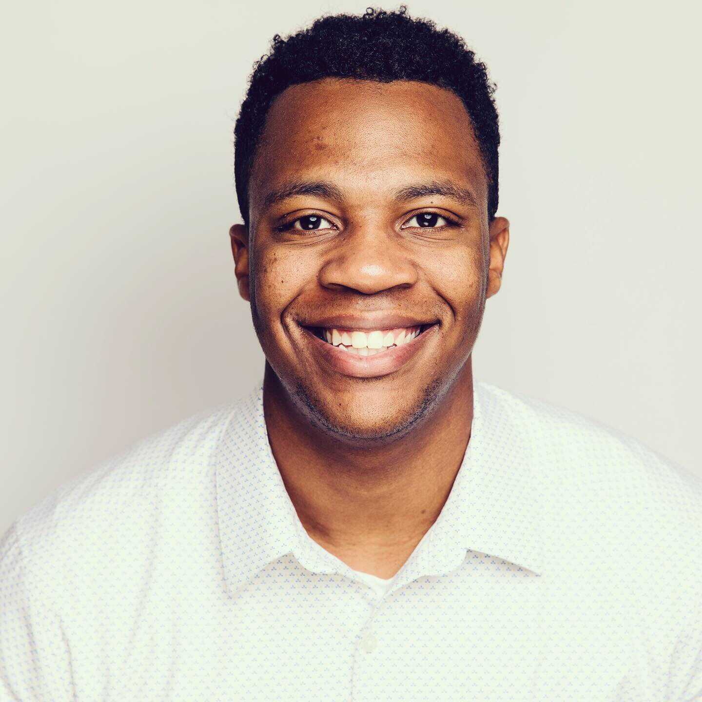 Image of Michael Strawbridge