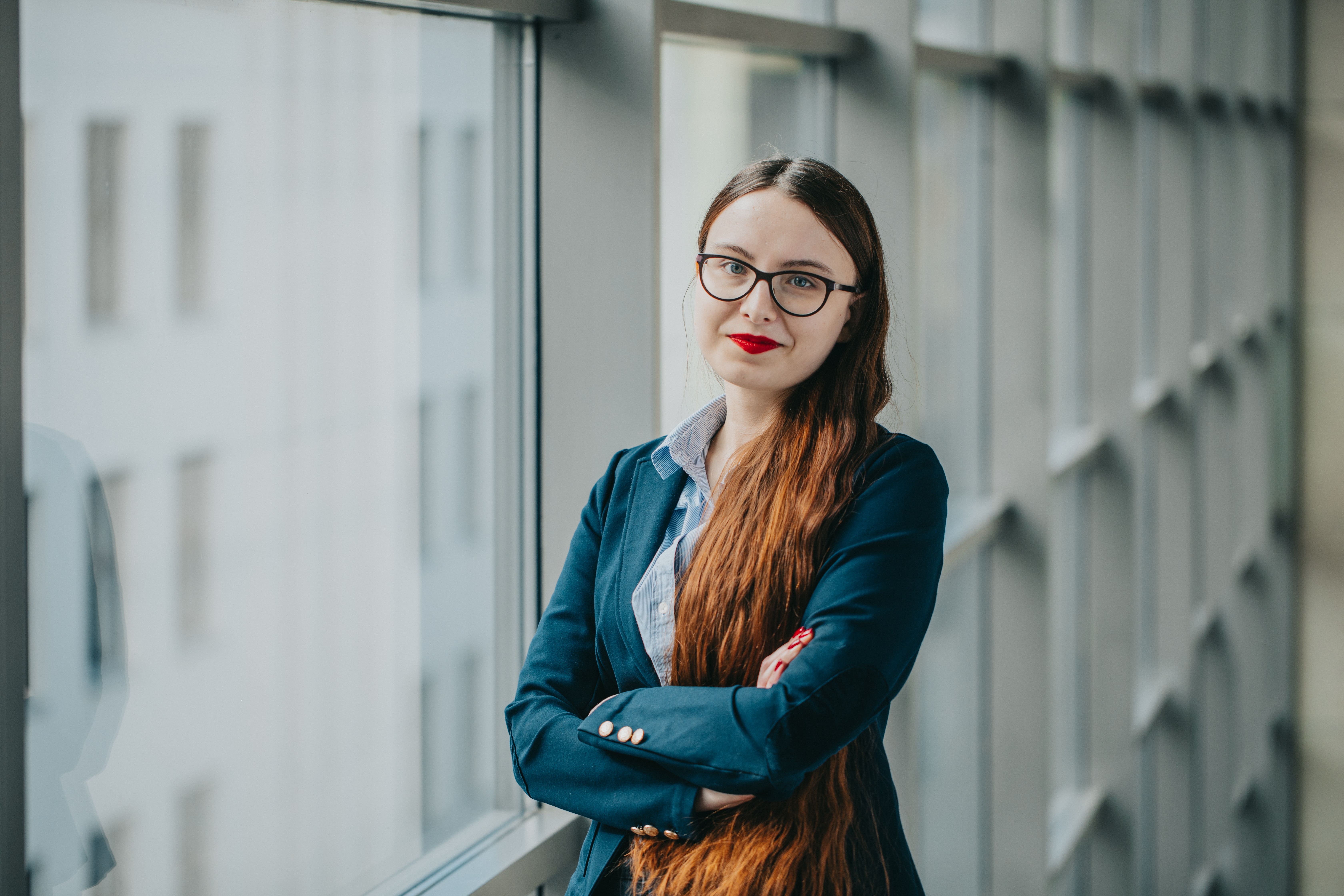 Image of Michalina Marcia