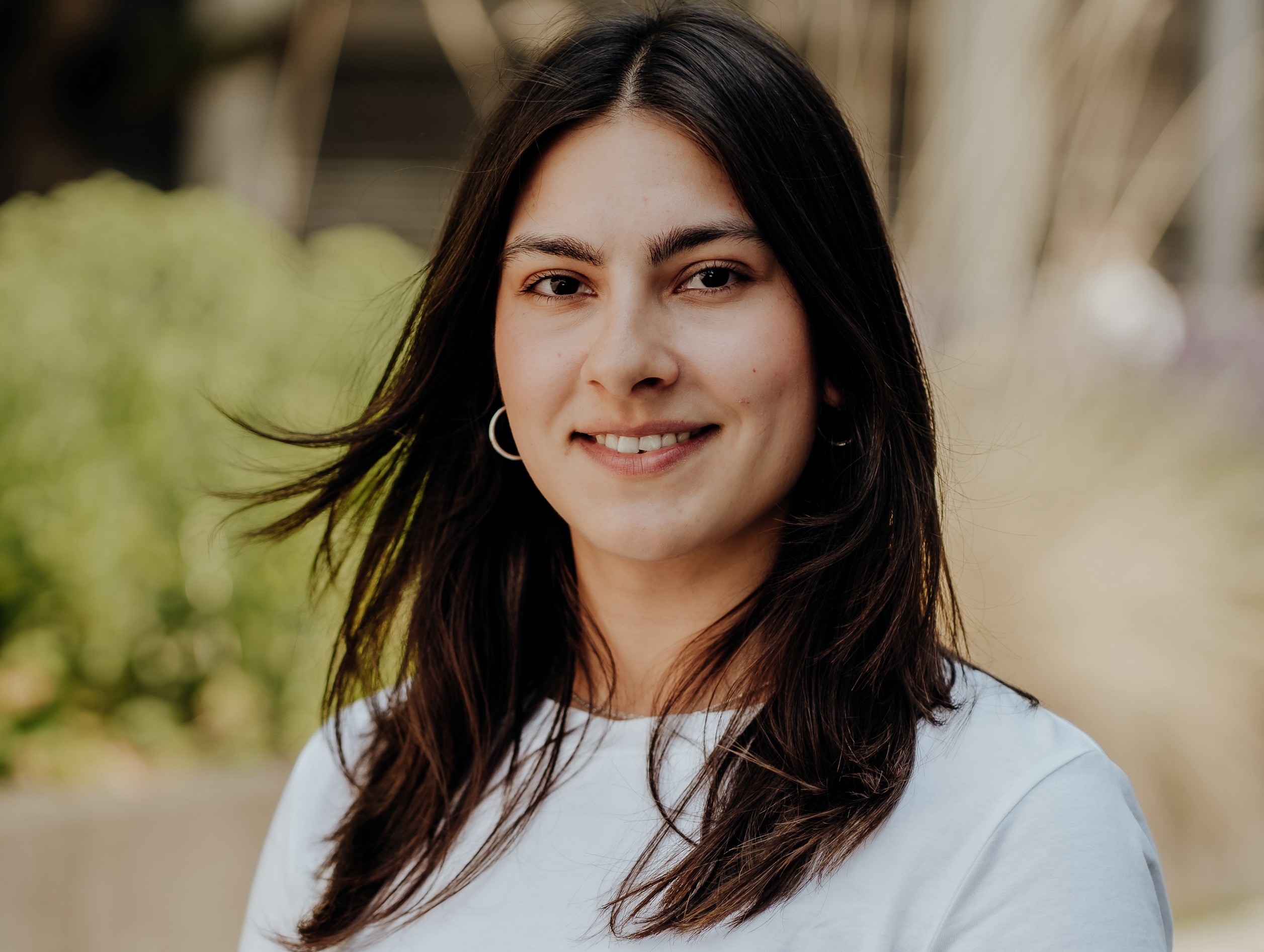 Image of Michelle Bobek