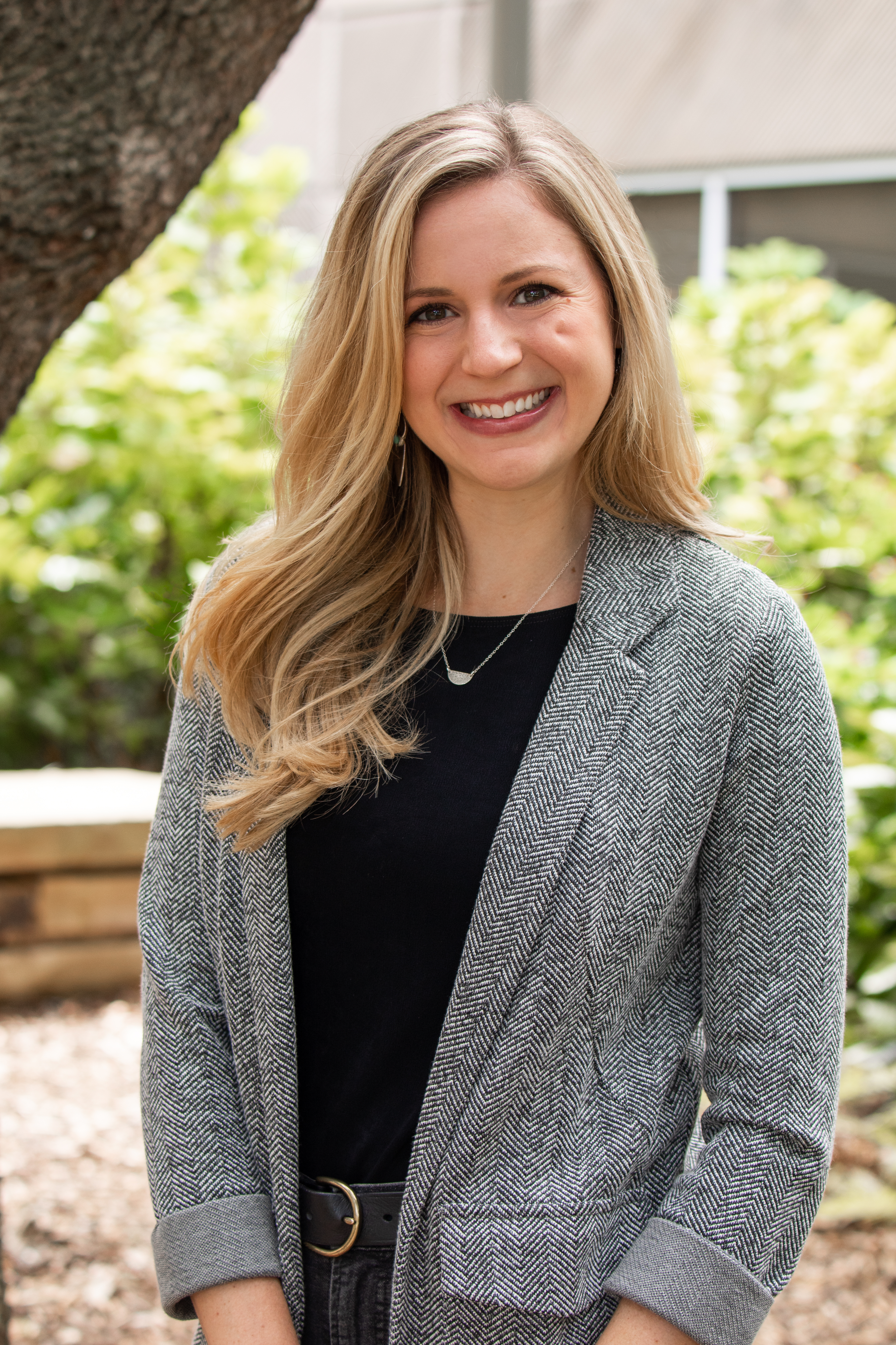 Image of Michelle N. Harris