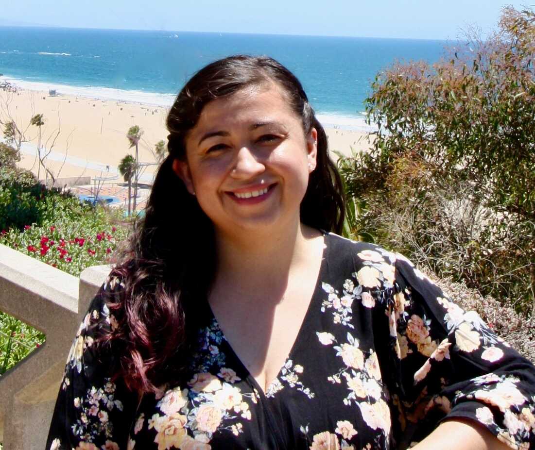 Image of Michelle Luna