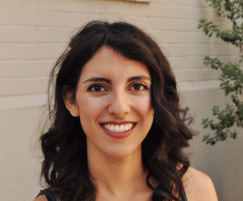 Image of Michelle Marji