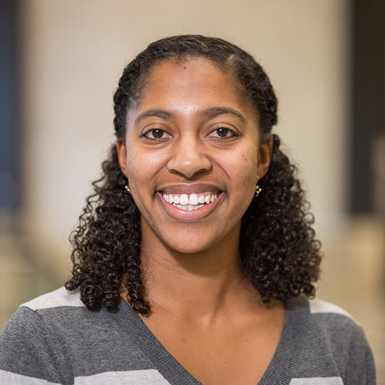 Image of Michelle Thompson Gumbs