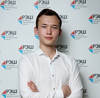 Image of Saydash Miftakhov