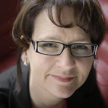 Image of Melinda Mills