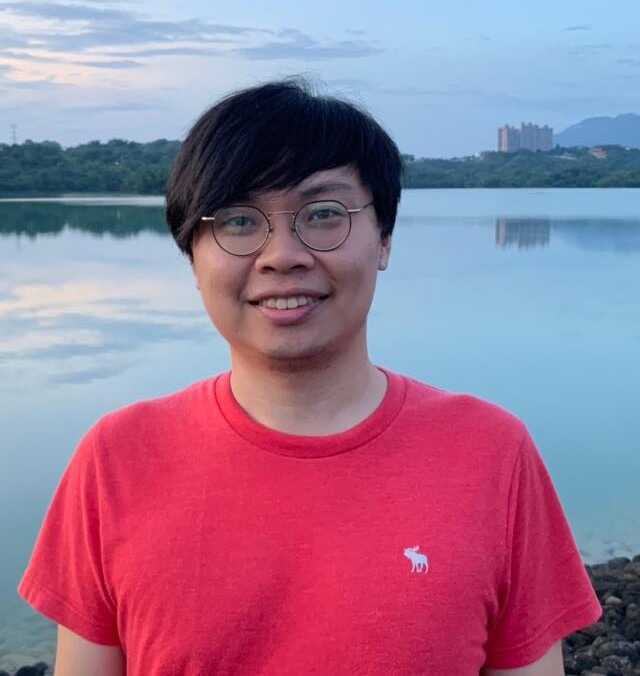 Image of Ming-Hung Wang